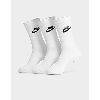 Nike 3-Pack Futura Socks