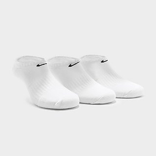 Nike 3 Pack Unisex Swoosh Socks