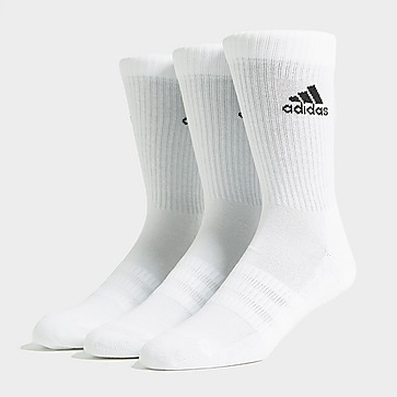 adidas Crew Sock 3 pack