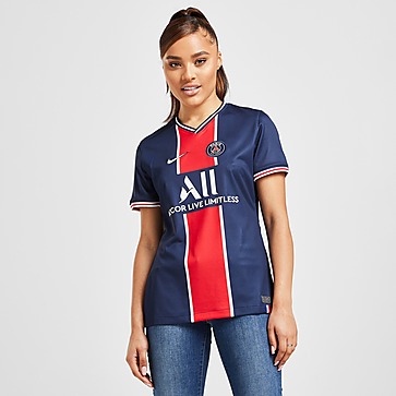 Nike Paris Saint Germain 2020/21 Home Shirt
