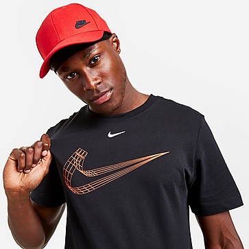 Nike 3D Swoosh T-Shirt