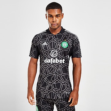 adidas Celtic FC 2022/23 Goalkeeper Third Shirt