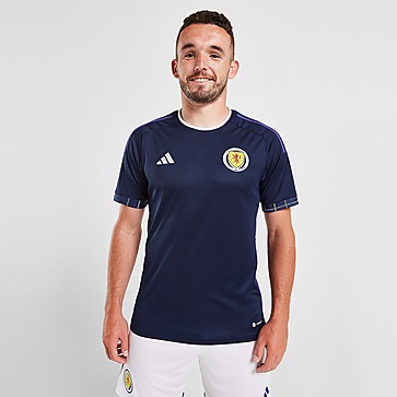 adidas Scotland 2022 Home Shirt Pre Order