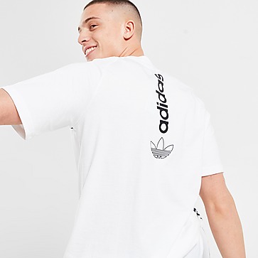 adidas Originals California Short Sleeve T-Shirt