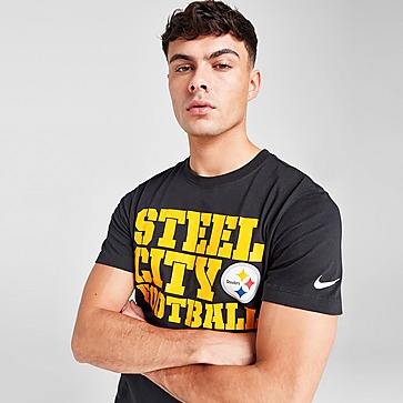Nike NFL Pittsburgh Steelers Local T-Shirt
