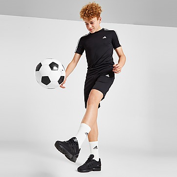 adidas Badge of Sport T-shirt/shorts Set Junior