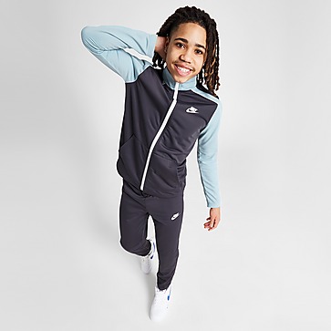 Nike Futura Tracksuit Junior's