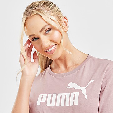 Puma Core Boyfriend T-shirt
