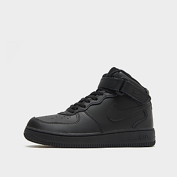 Nike Air Force 1 Mid Children's