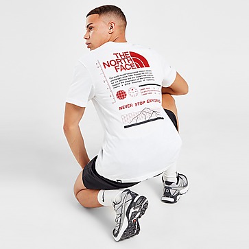 The North Face Energy T-shirt