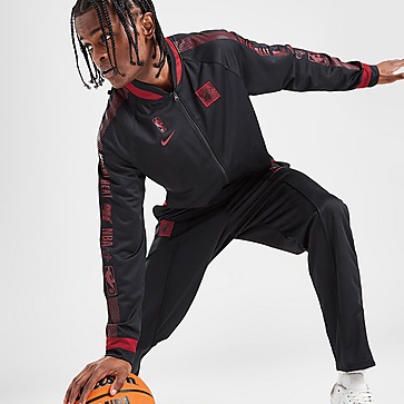 Nike NBA Miami Heat Starting 5 Tracksuit