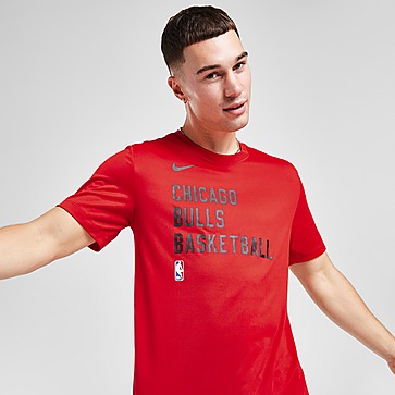 Nike NBA Chicago Bulls Essential T-Shirt