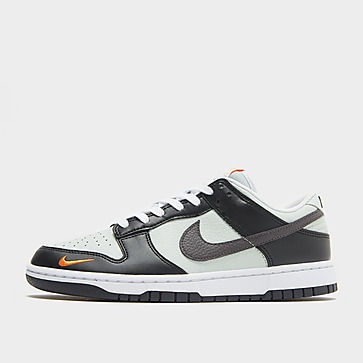 Nike Dunk Lo Pp Blk/ash/org