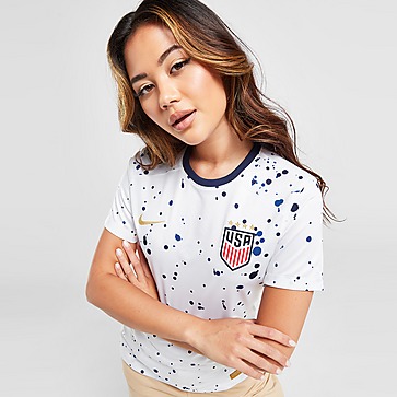 Nike USA 2023 Home Shirt Women's