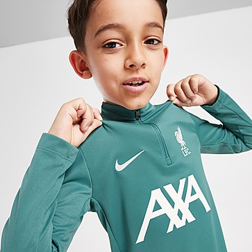 Nike Liverpool FC Academy Drill Top Children