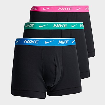 Nike Trunks 3 Pack
