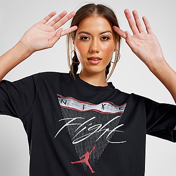 Nike Flight Heritage T-Shirt