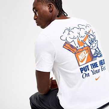 Nike Soul Food T-Shirt