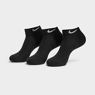 Nike Low Training Socks 3 Pack