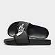 Black The North Face Base Camp Slide Womens