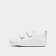 White Converse All Star Low 2V