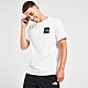 White The North Face Box T-Shirt