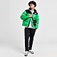 Green The North Face Nuptse 1996 Puffer Jacket
