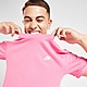 Pink Nike Club T-Shirt