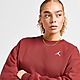 Brown/Red Jordan Brooklyn Sweatshirt