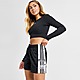 Black adidas Originals Adibreak Shorts