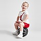 White Jordan Jumpman T-Shirt/Shorts Set Infant