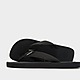 Black Havaianas Brazil Logo Urban Sandals