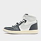 Grey/Grey/White/Grey Jordan Air 1 High MM Women