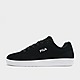 Black Fila Camalfi