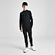 Black Nike Academy Track Pants Junior