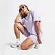 Purple Nike Trend Cycle Shorts