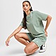 Green Jordan Essentials T-Shirt Women's