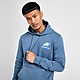 Blue McKenzie Horizon Overhead Hoodie