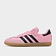 Pink adidas Originals x Inter Miami CF Samba