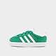 Green/Grey/White/Orange/Grey adidas Originals Gazelle Infant's