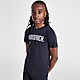 Blue Hoodrich Heritage T-Shirt Junior