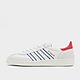 Grey/White/Blue/Red adidas Originals Handball Spezial