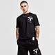 Black Hoodrich Vital T-Shirt