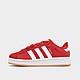 Red/Grey/White/Red adidas Originals Campus 00s Children