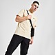 Brown The North Face 2 Tone T-Shirt