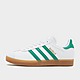 Grey/White/Green/Orange/Grey/Green adidas Originals Gazelle