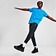 Black/Black/Blue Nike Air Max Woven Pants
