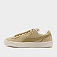 Brown Puma Suede XL