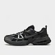 Black Nike V2K Run
