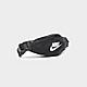 Black Nike Futura Waistbag